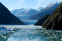 Day 4- Tracy Arm Fjord