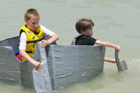 Boat Regatta 2010