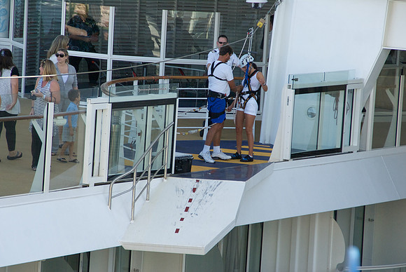 Zip Line
