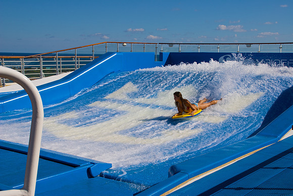 Flowrider