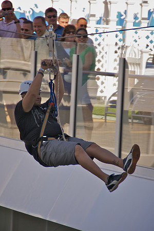 Zip Line