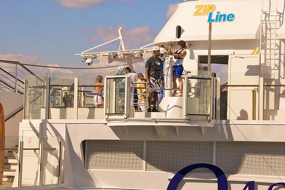 Zip Line