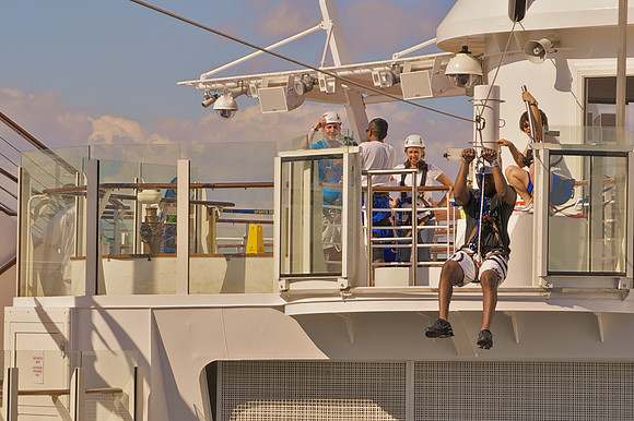 Zip Line