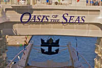 Oasis of the Seas