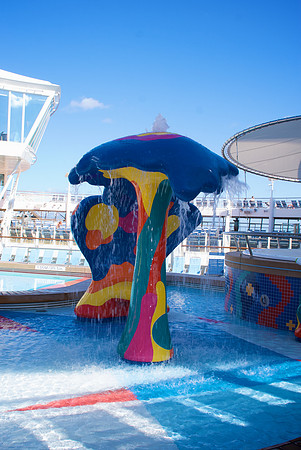 H2O Zone aqua park for kids