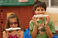 Awana Car Cut 2010