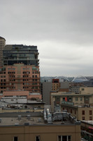 Pre-Cruise- Seattle
