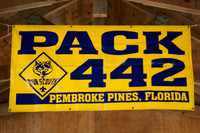 Cub Scouts